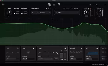Neural DSP Mantra v1.0.1-R2R