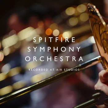Spitfire Audio Spitfire Symphony Orchestra v1.4.7 KONTAKT Update ONLY