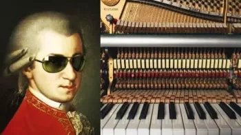 Improvisation in Classical Style