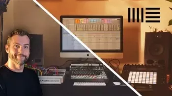 Udemy Music Production: Harmony Concepts Explained TUTORiAL